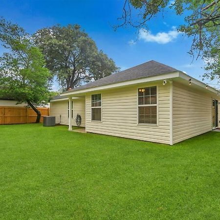 Beautiful New Construction Only 4 Min To Downtown! Villa Savannah Exterior photo