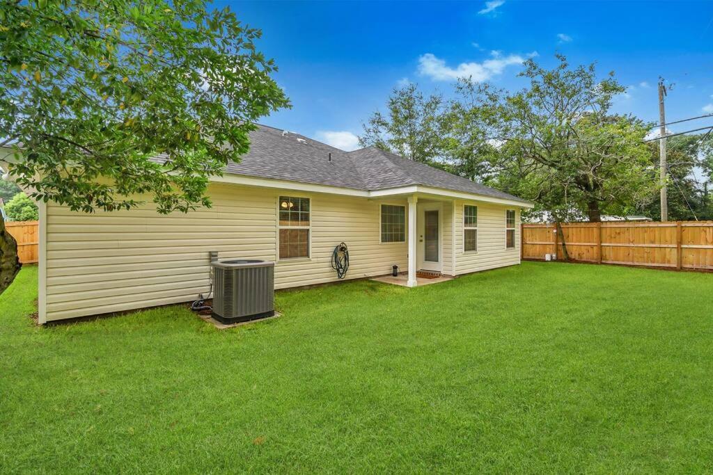 Beautiful New Construction Only 4 Min To Downtown! Villa Savannah Exterior photo