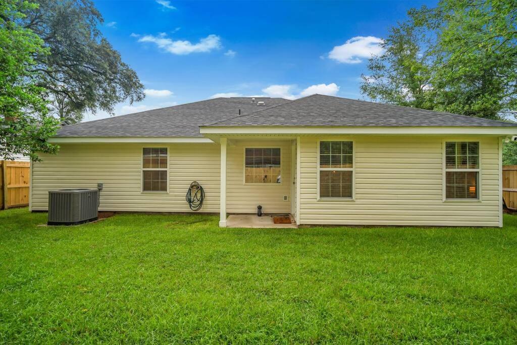 Beautiful New Construction Only 4 Min To Downtown! Villa Savannah Exterior photo